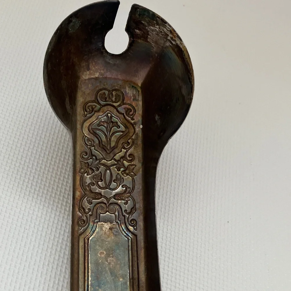 Vintage telephone cover